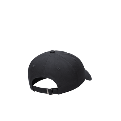 CLUB BLACK CAP