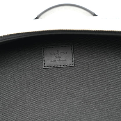Damier Graphite Michael Backpack NV2