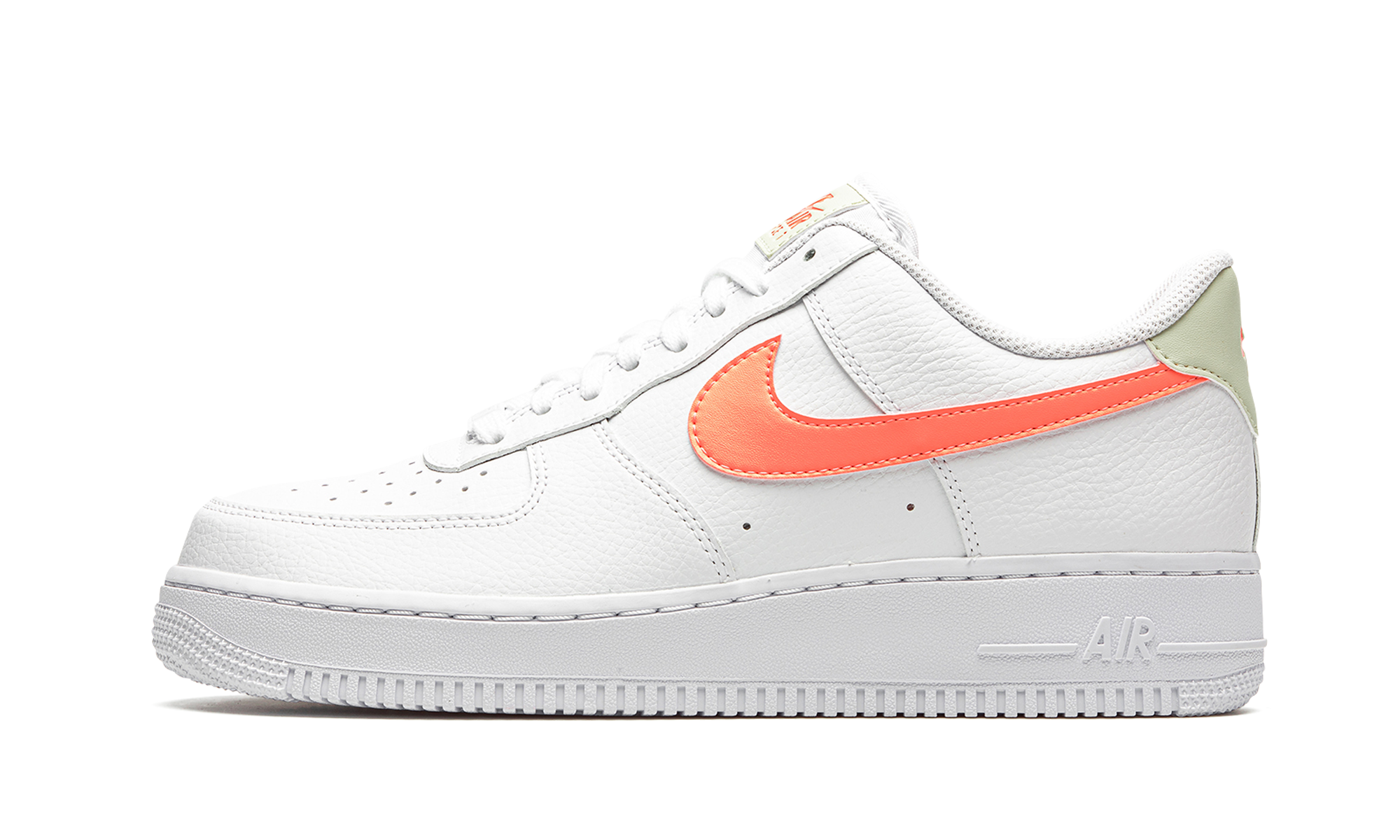 AIR FORCE 1 07 MNS WMNS "ATOMIC PINK" 315115 157