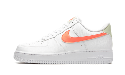 AIR FORCE 1 07 MNS WMNS "ATOMIC PINK" 315115 157