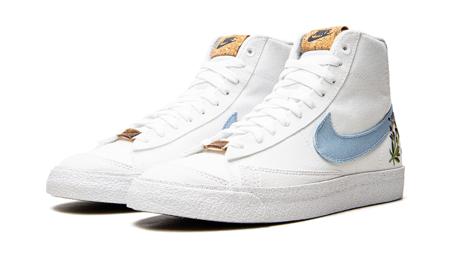 BLAZER MID &