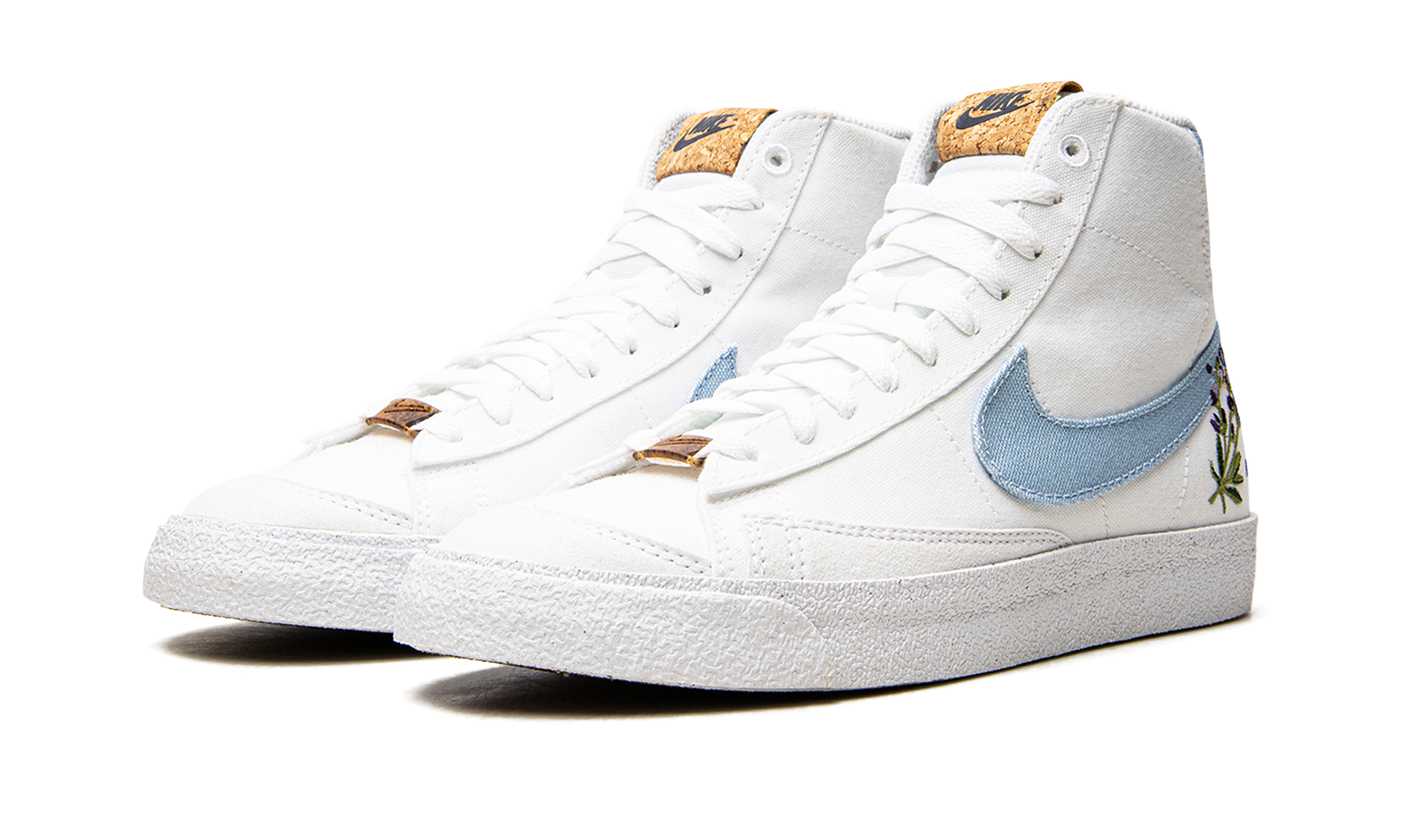 BLAZER MID &