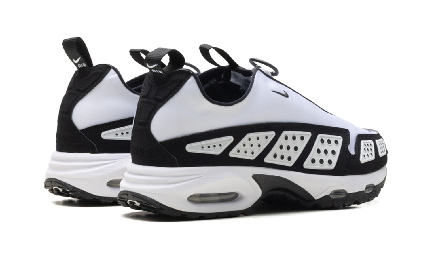 Air Max Sunder WMNS "White Black" FZ2068 100