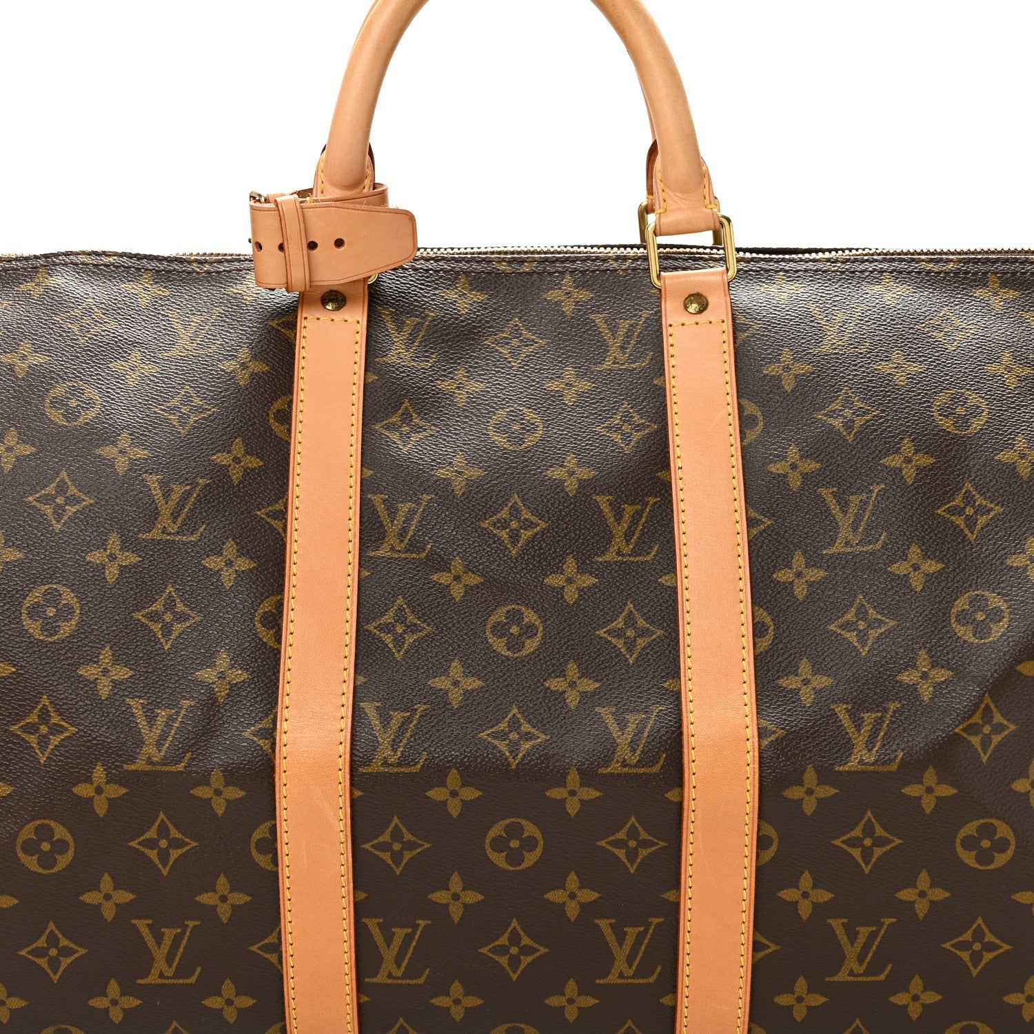 Monogram Keepall 50