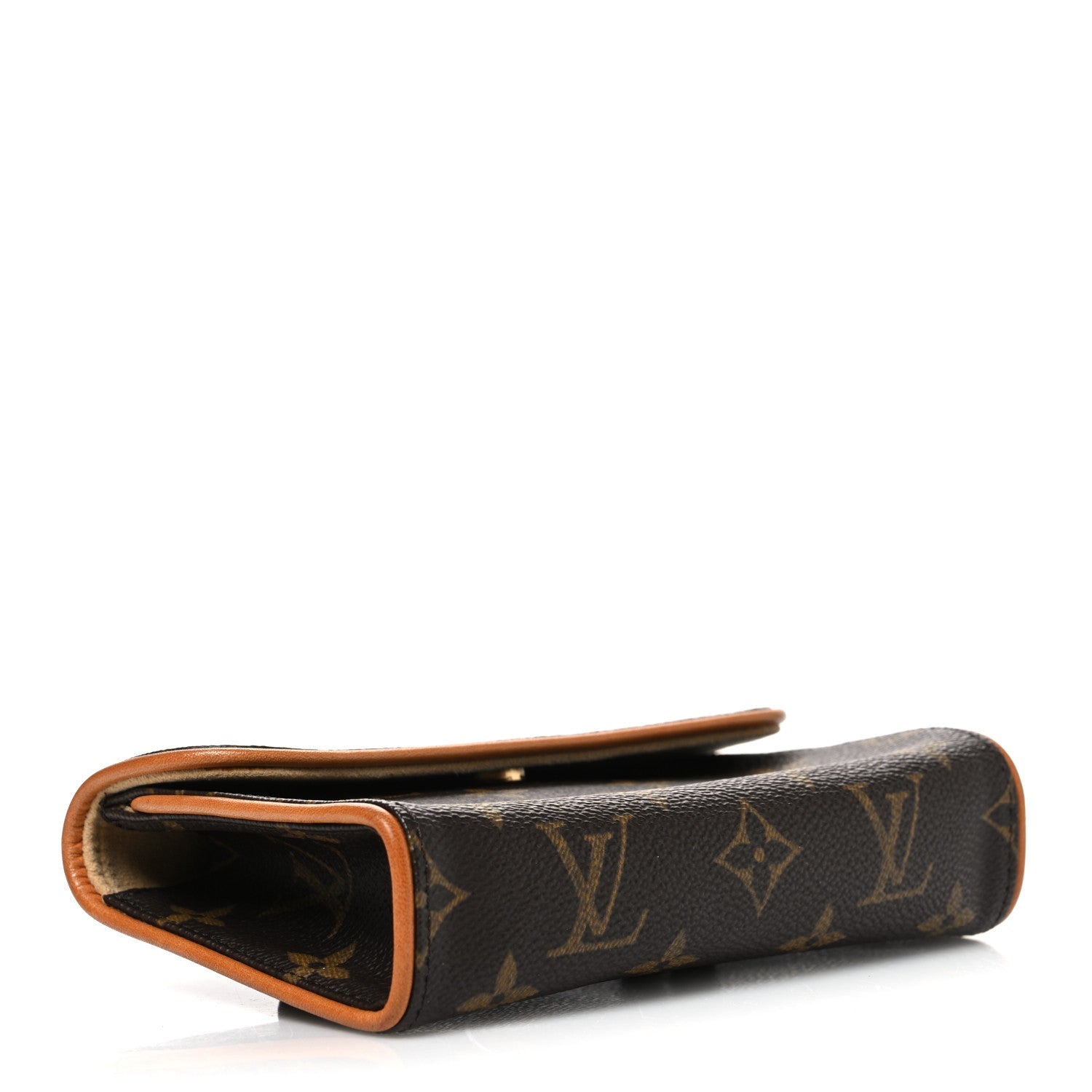 Monogram Pochette Florentine XS