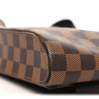 Damier Ebene Geronimos