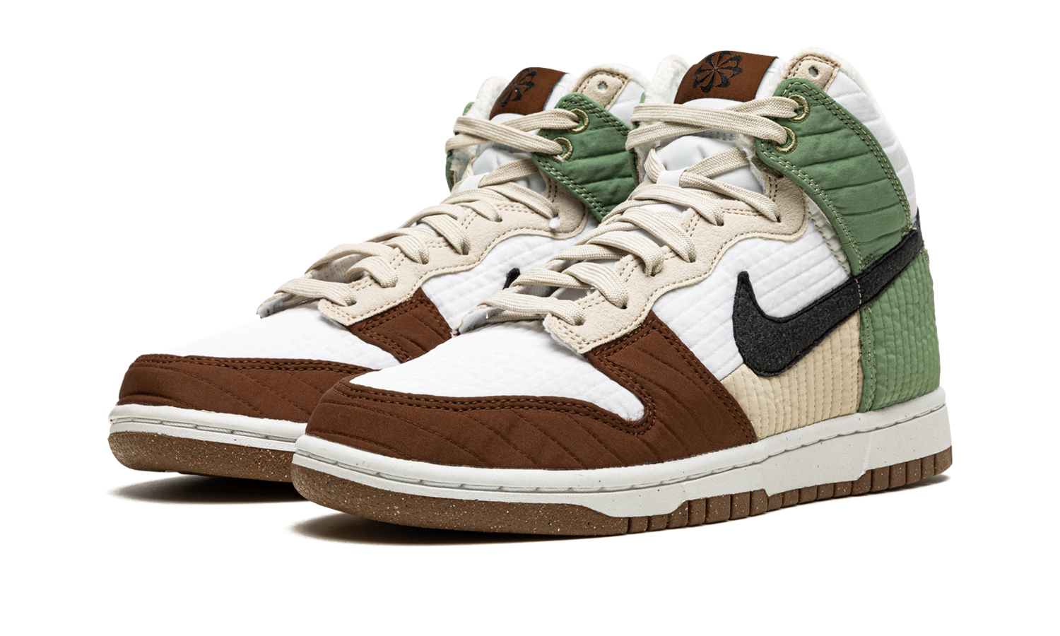 DUNK HIGH LX MNS WMNS "Toasty" DN9909 100