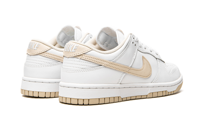 DUNK LO MNS WMNS "Pearl White" DD1503 110