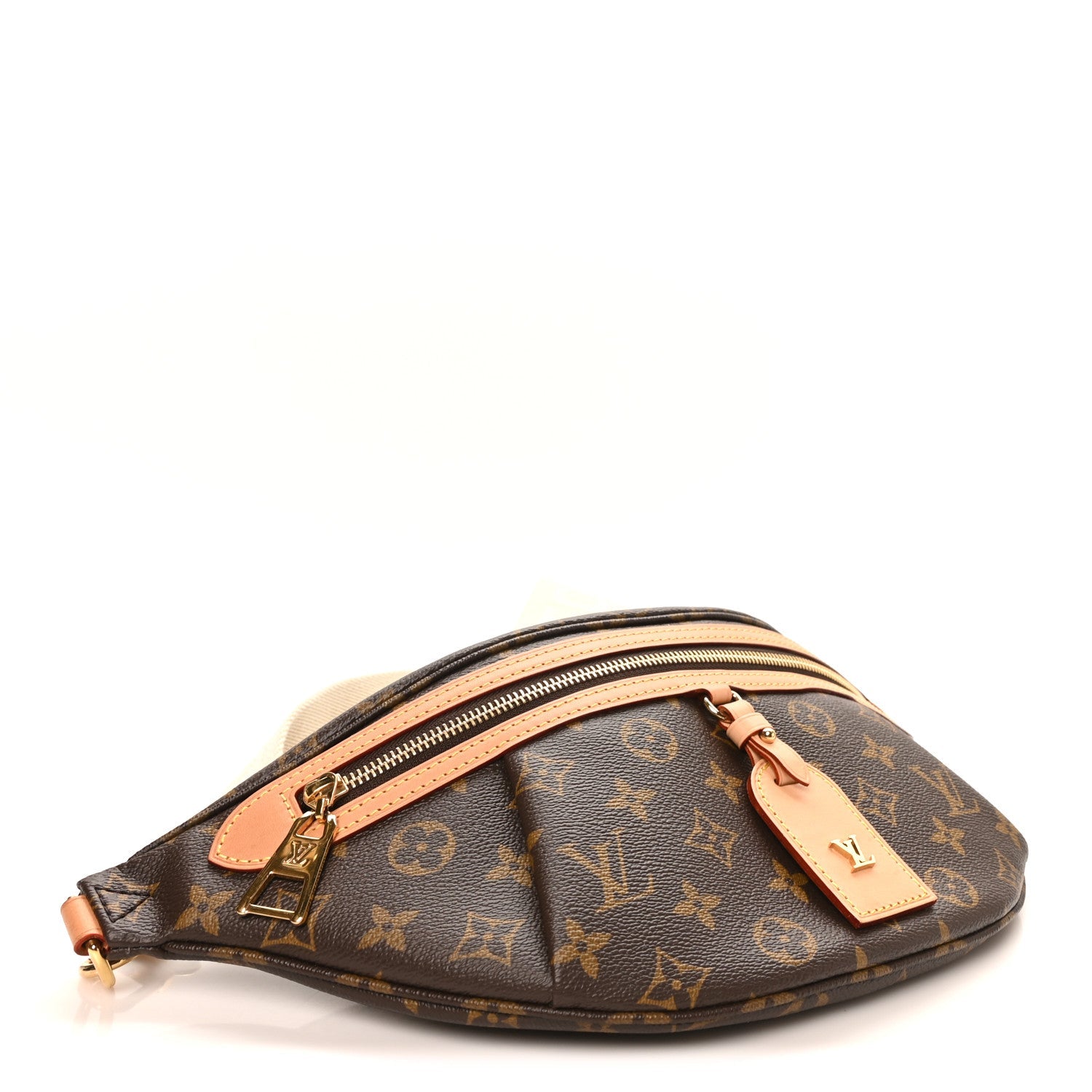 Monogram High Rise Bumbag