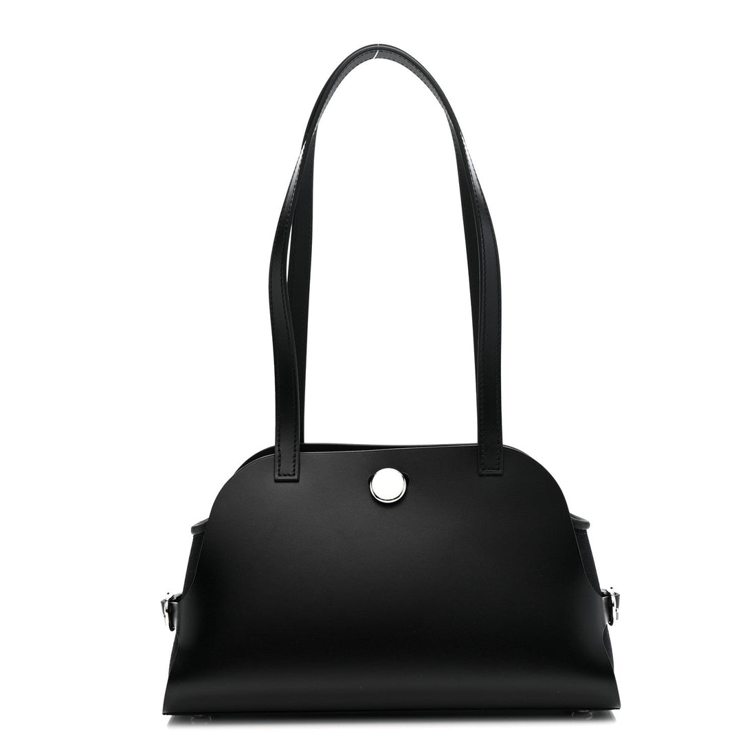 Vache Hunter Swift Toile Militaire Tablier Sellier Black