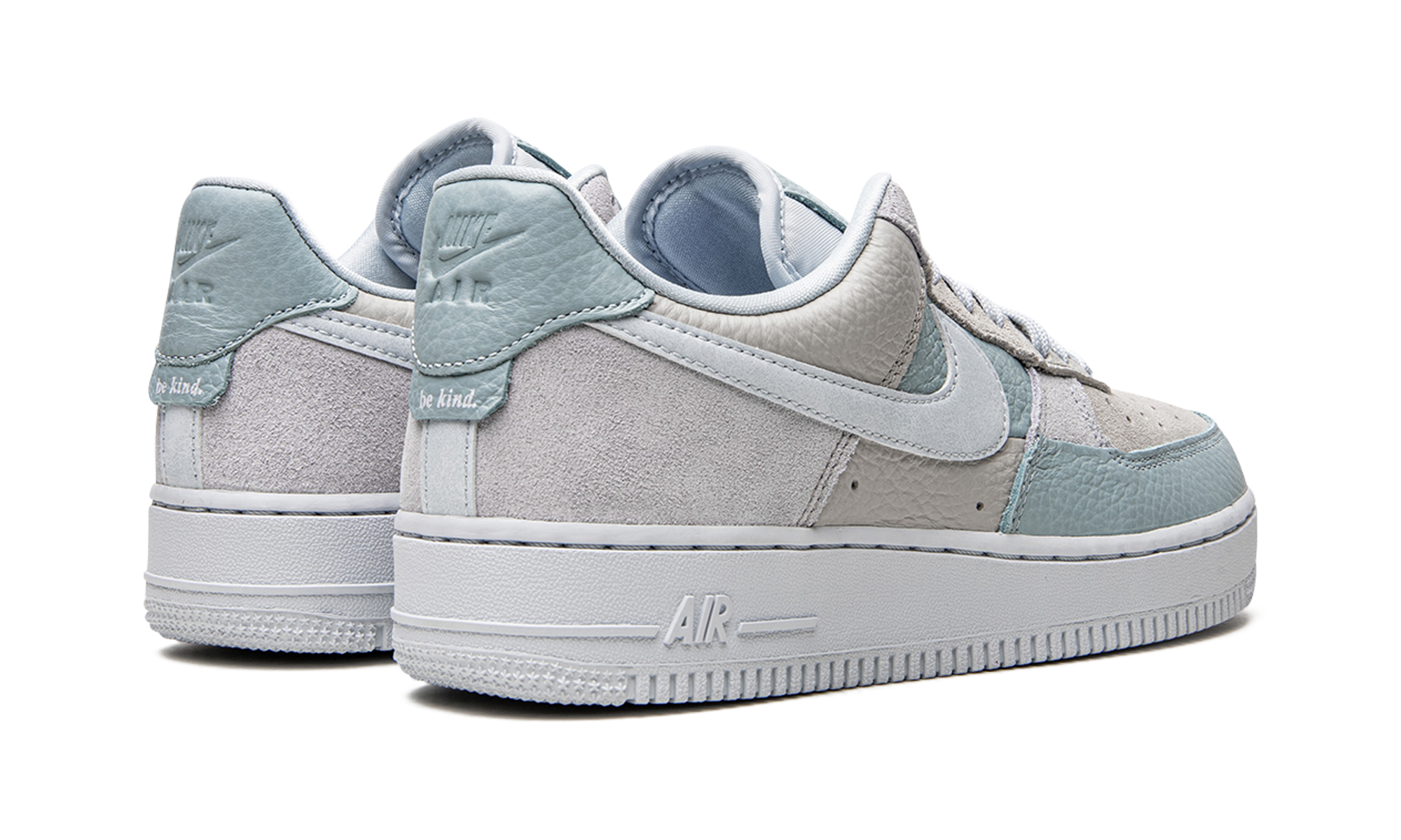AIR FORCE 1 LO WMNS "NH1 Be Kind" DR3100 001