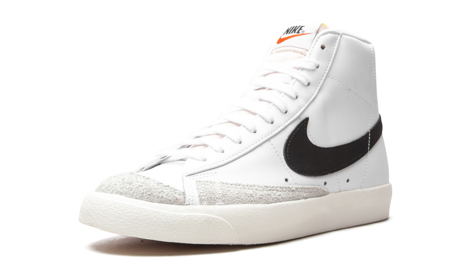 BLAZER MID &
