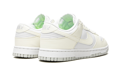 DUNK LO NEXT NATURE MNS WMNS "White / Sail" DD1873 101