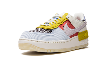 AIR FORCE 1 SHADO MNS WMNS "Multi-Print" DM8076 100