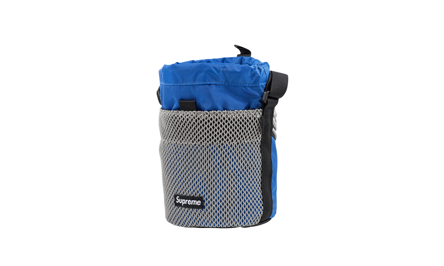 Small Cinch Pouch "Blue" SU100102