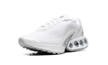 Air Max Dn WMNS "White Metallic Silver" Fj3145 102