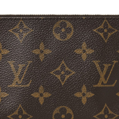 Monogram Bucket Pochette Accessories