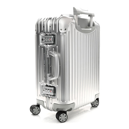 Aluminum Original Cabin Silver