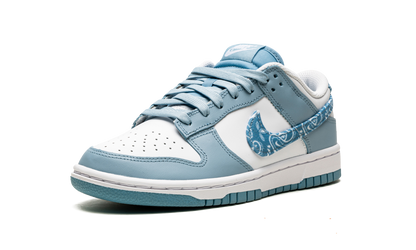 DUNK LO MNS WMNS "Blue Paisley" DH4401 101