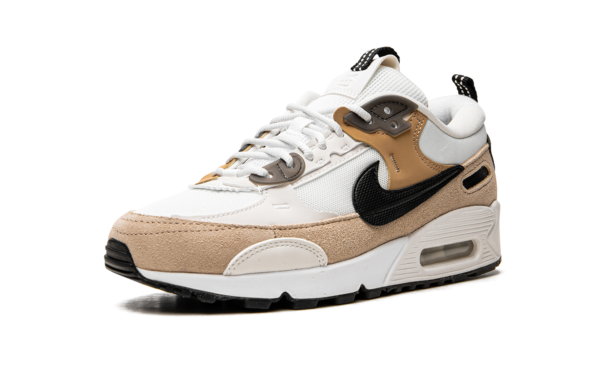 AIR MAX 90 FUTURA MNS WMNS "Tan" DM9922 002