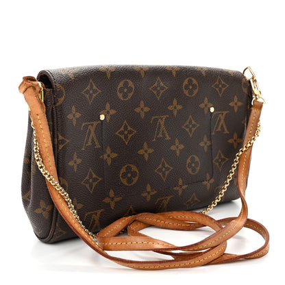 Monogram Favorite MM