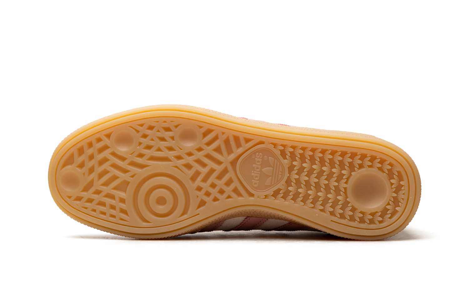 Handball Spezial WMNS "Wonder Quartz Gum" JR3645