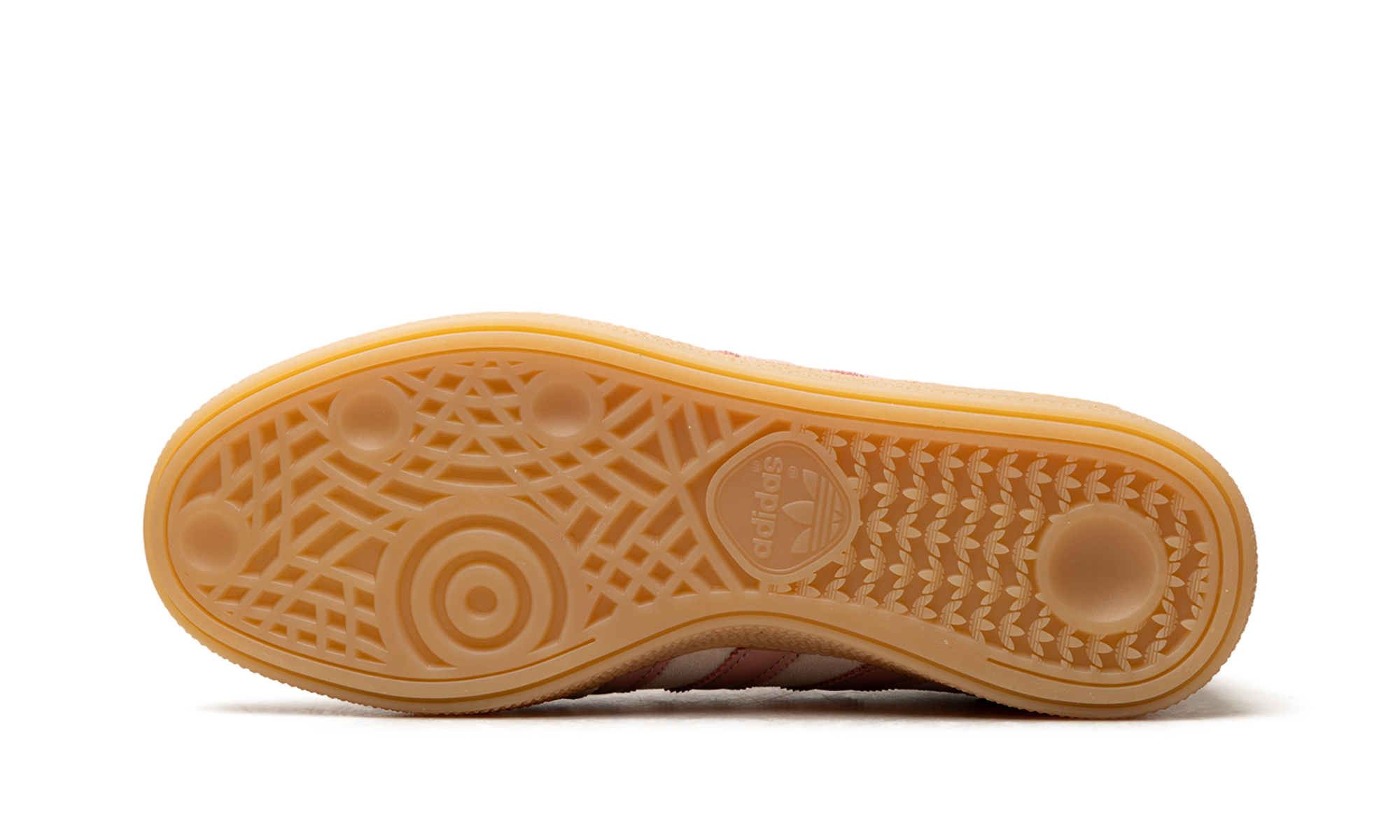 Handball Spezial WMNS "Wonder Quartz Gum" JR3645