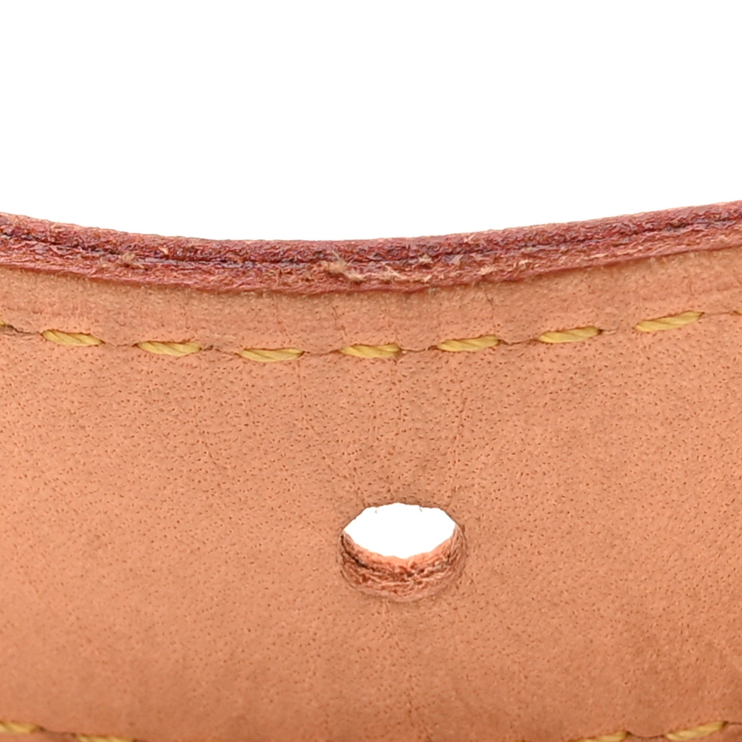 Monogram Bumbag