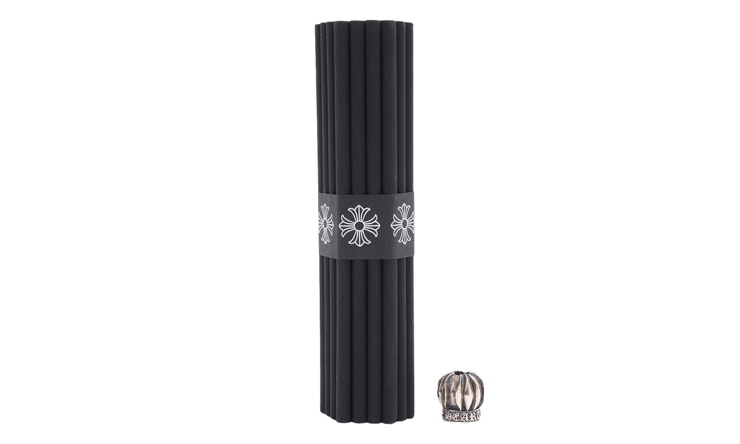 +22+ Incense Set "Sterling Silver Holder" CHRM1527
