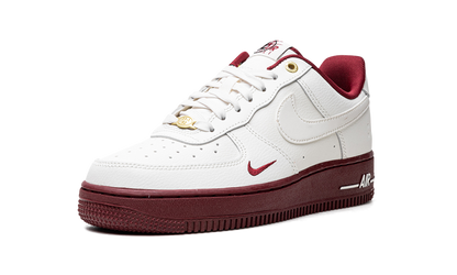 AIR FORCE 1 LO MNS WMNS "40th Anniversary" DQ7582 100