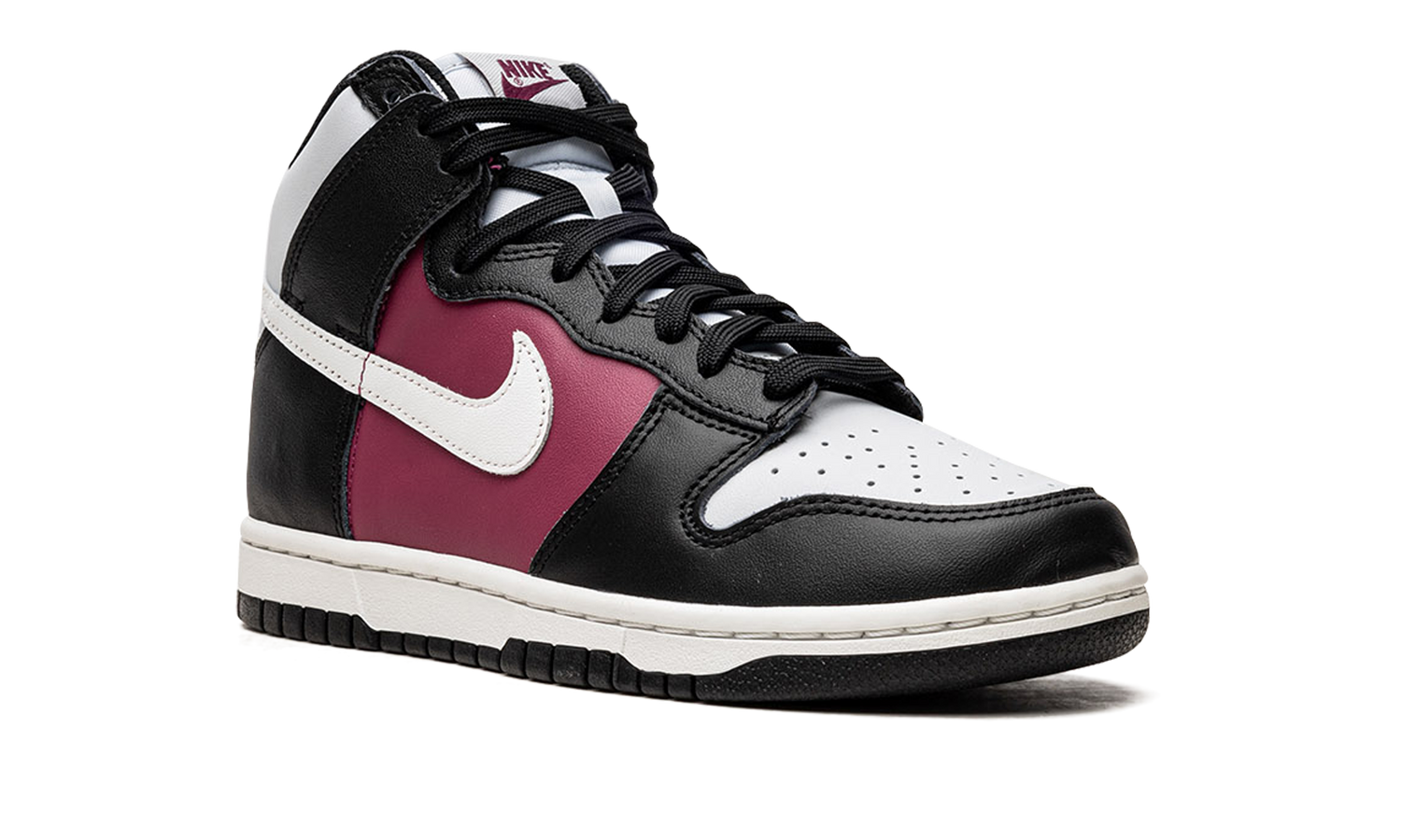 DUNK HIGH WMNS "Rosewood" DD1869 005