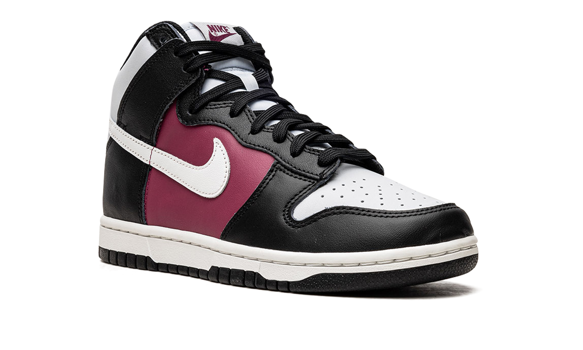 DUNK HIGH WMNS "Rosewood" DD1869 005