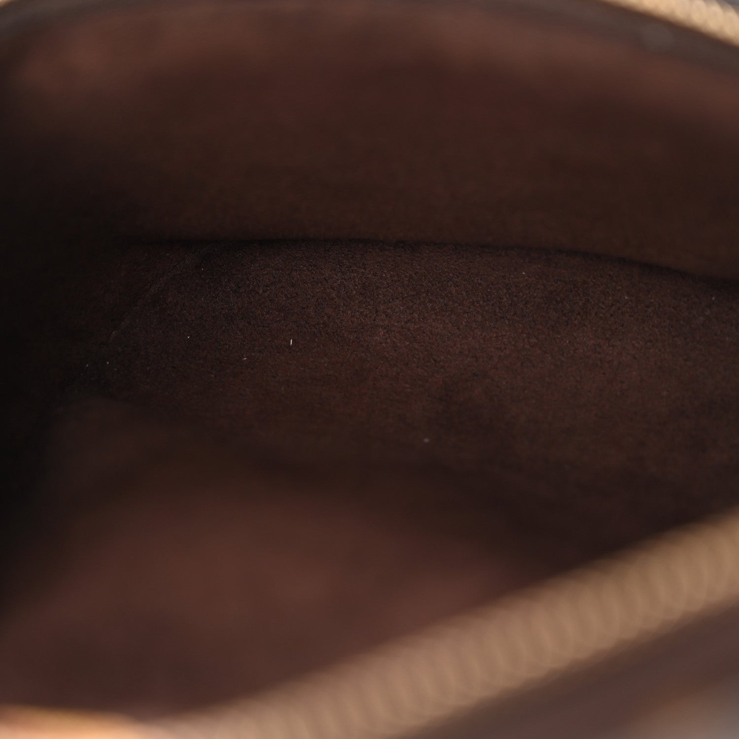 Monogram Mini Bumbag