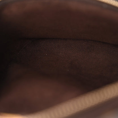 Monogram Mini Bumbag
