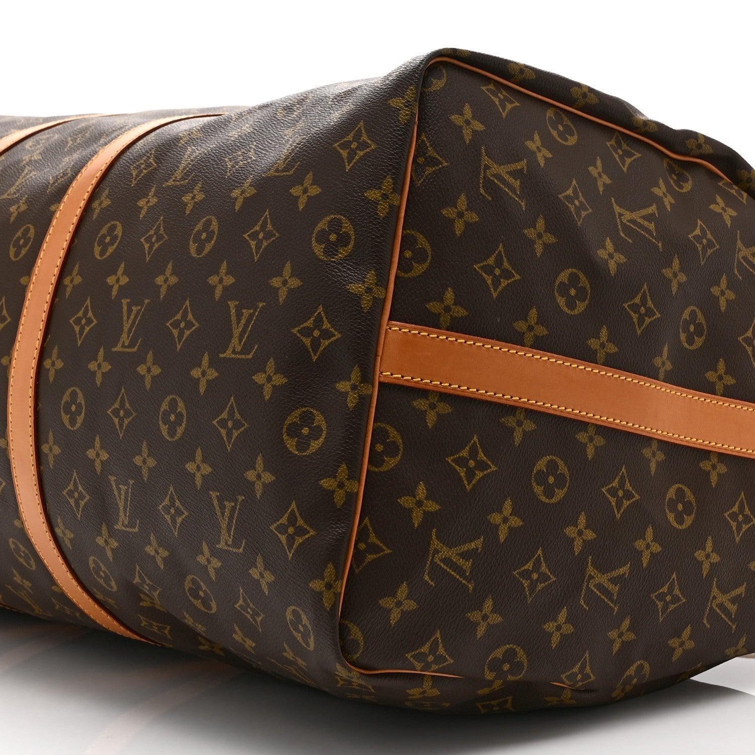 Monogram Keepall Bandouliere 60