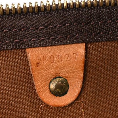 Monogram Keepall 55
