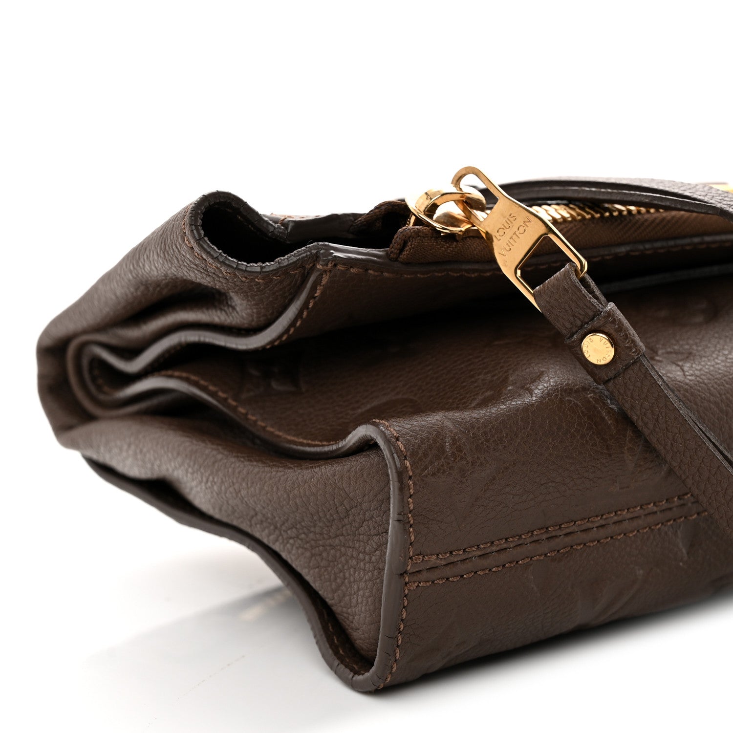Empreinte Petillante Clutch Ombre