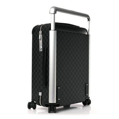 Damier Graphite Horizon 55
