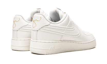 AIR FORCE 1 LO LXX WMNS "Serena Summit White" DM5036 100