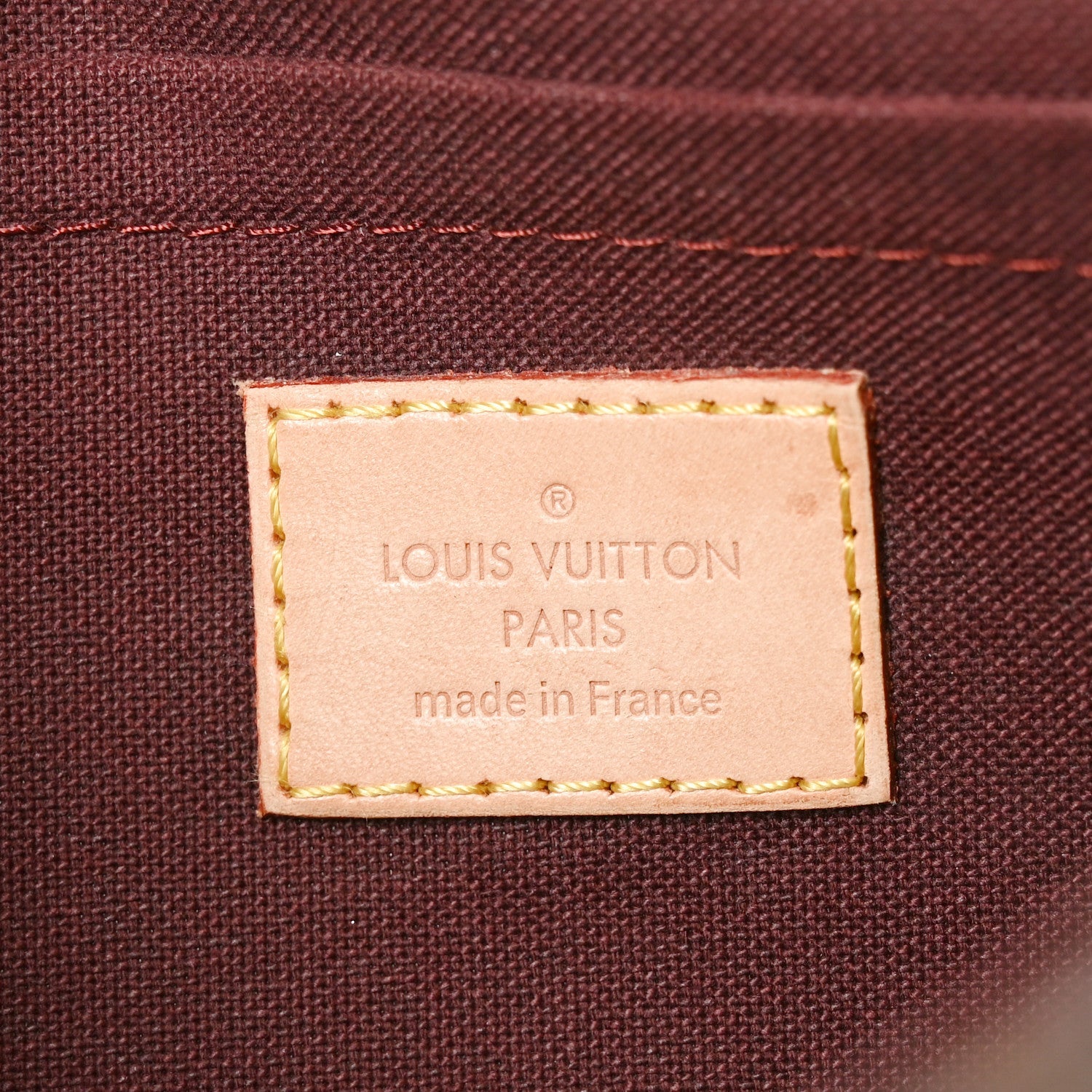 Monogram Favorite MM