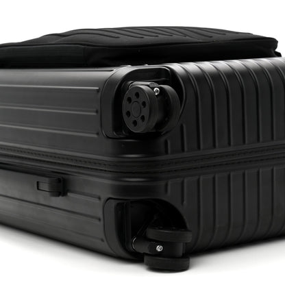 Polycarbonate Essential Sleeve Cabin Matte Black