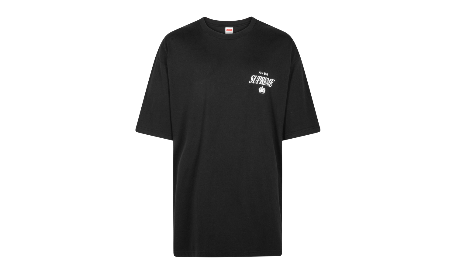 4 Life Tee "Black" SU859