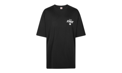 4 Life Tee "Black" SU859