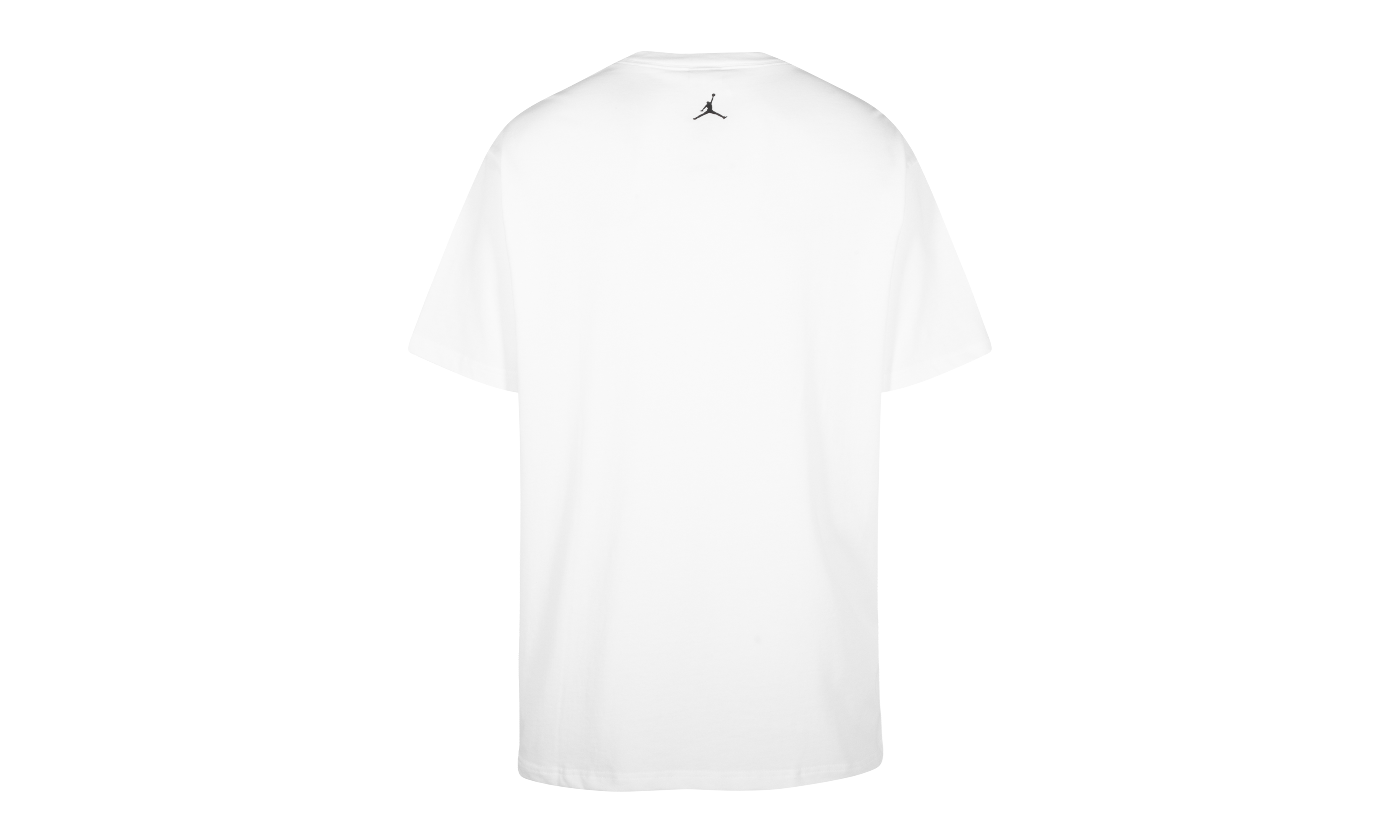 Jordan® Biggie S/S Top "FW24 White" SU671