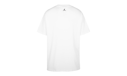 Jordan® Biggie S/S Top "FW24 White" SU671