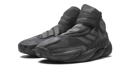 0 To 60 STMT Human Race "Triple Black" GX2486