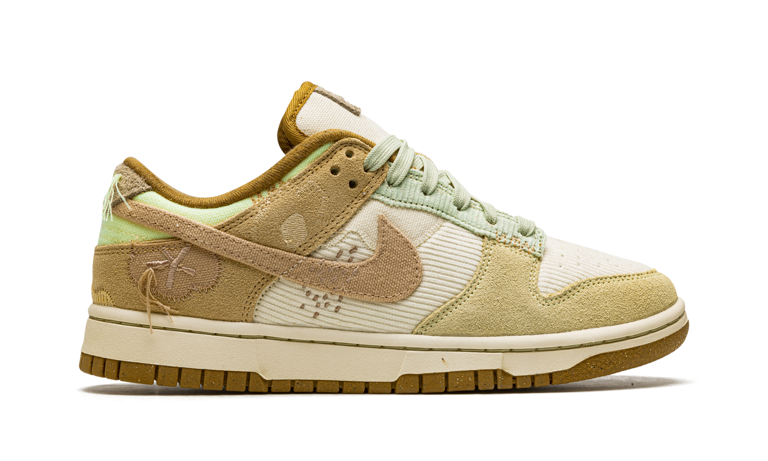 DUNK LO MNS WMNS "On the Bright Side" DQ5076 121