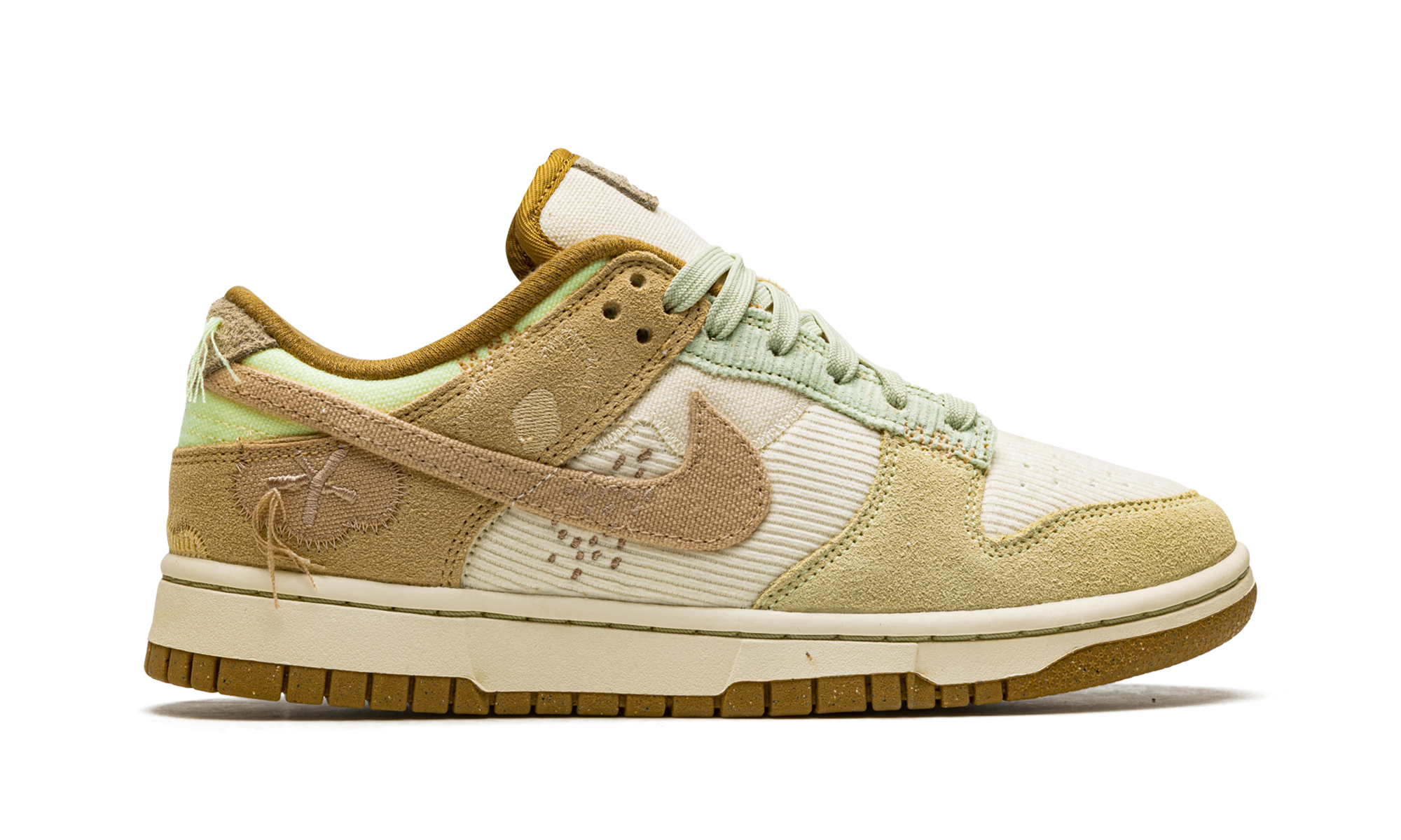DUNK LO MNS WMNS "On the Bright Side" DQ5076 121
