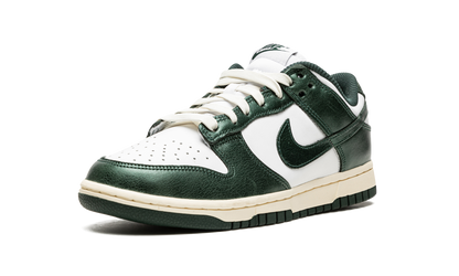 DUNK LOW WMNS "Vintage Green" DQ8580 100