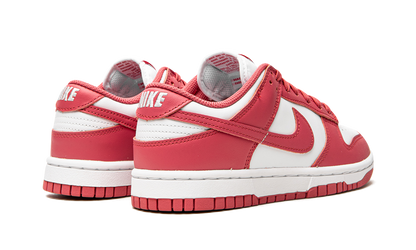 DUNK LO MNS WMNS "White/Archeo Pink" DD1503 111